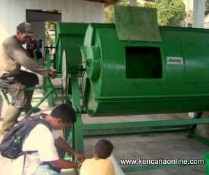 RKM 1000 L Komposter (39)